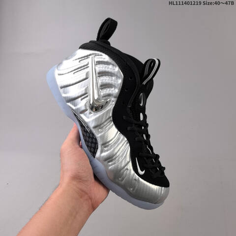 Other NIKE AIR FOAMPOSITE ONE 97 1 FOAMPOSITE Zoom Lifestyle (BS-62572)