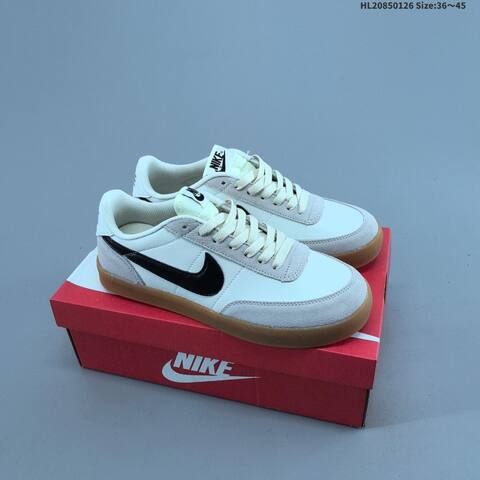 Nike Killshot 2 432997-112 ID HL20850126 Size 36 45 Lifestyle - Unisex (BS-61749)