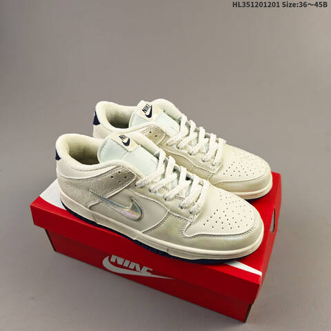 Nike SB Dunk Low Pro ZoomAir Lifestyle (BS-62906)