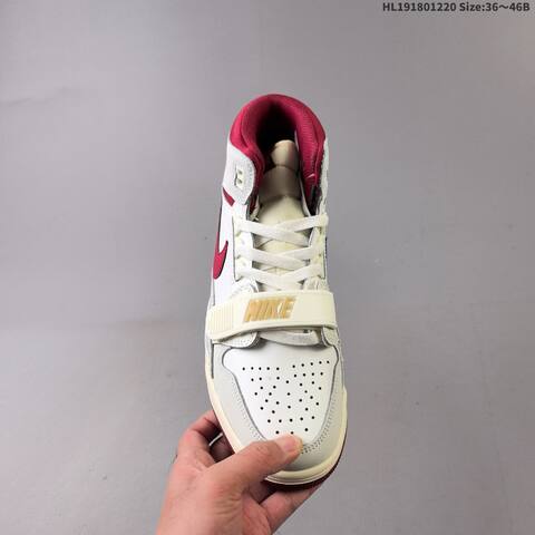 AIR JORDAN LEGACY 312 Nike Air Jordan Legacy AJ312 Low Lifestyle (BS-67355)