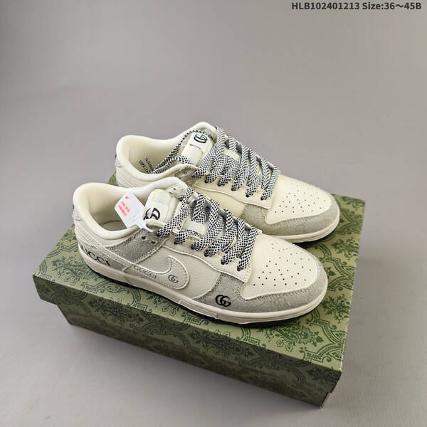 NIKE SB DUNK Nike Dunk Low Retro DIY lifestyle