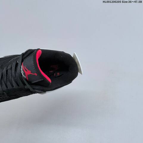 Air Jordan 4 Retro AIR JORDAN 4 Aj4 Lifestyle (BS-66698)