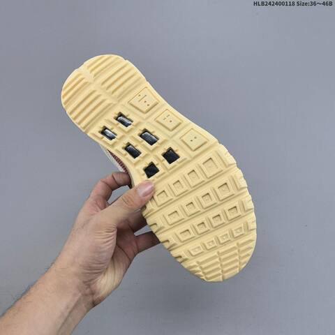 Nike Tom Sachs x Nike Craft Mars Yard 3 0 Beige White Red Black EU 36-46 Sneaker - Unisex (BS-61927)