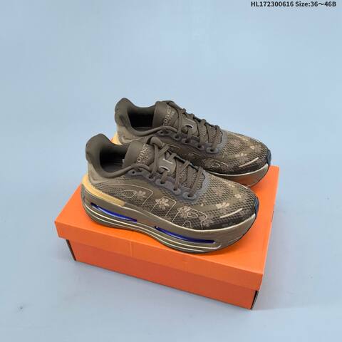 Nike VOMERO PREMIUM ReactX Air Zoom Lifestyle (BS-59901)