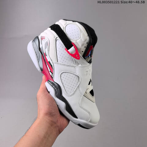 Air Jordan 8 Retro Bugs Bunny Replica AIR JORDAN 8 Aj8 Lifestyle (BS-67331)