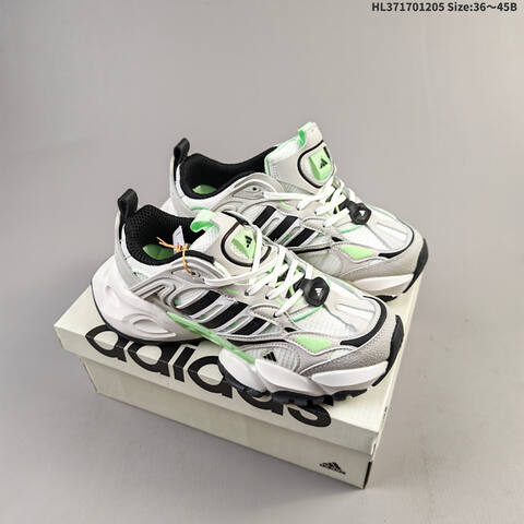 Other Adidas XLG Runner Deluxe Lifestyle (BS-65356)