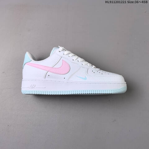 Nike Air Force 1 07 Lifestyle (BS-62517)