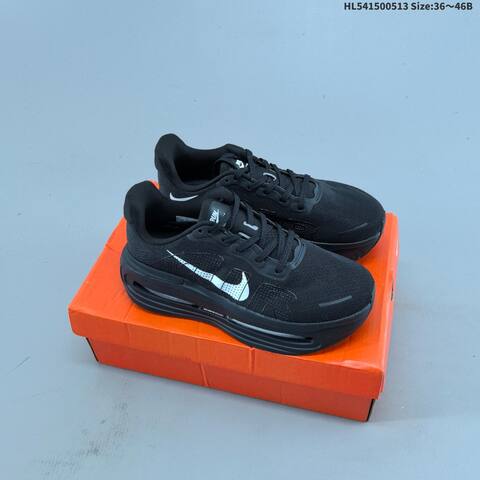 Nike Air Zoom Vomero Premium Light Purple Blue Red EU 36-46 Running Shoe - Unisex (BS-60360)