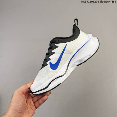 Nike Pegasus Plus Zoom React CK4318 Lifestyle (BS-62850)