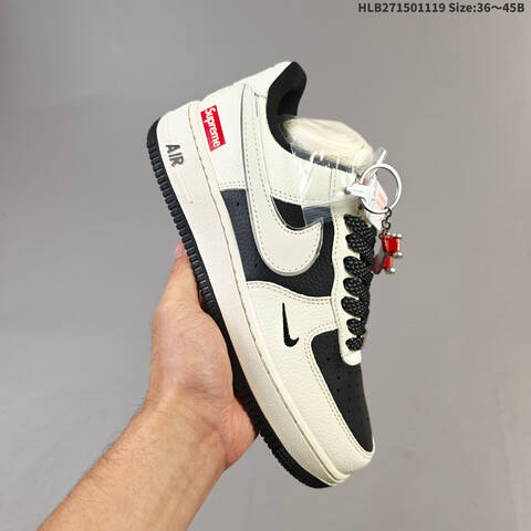 Nike AIR FORCE 1 07 LV8 F Lifestyle (BS-63467)