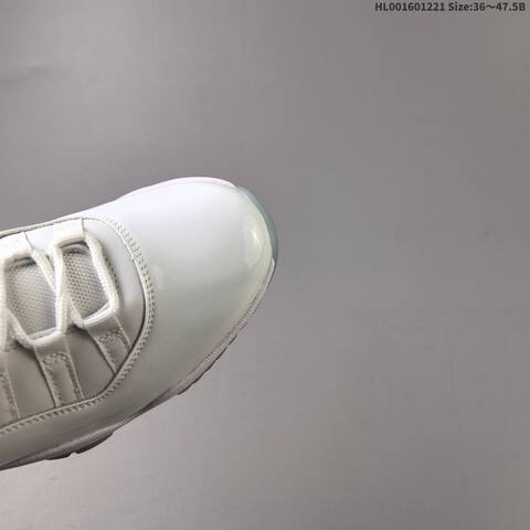 Air Jordan 11 Retro High Legend Blue Replica AIR JORDAN 11 Aj11 Lifestyle (BS-67324)