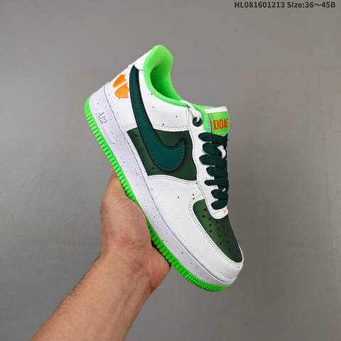 Other AIR JORDAN 160 Air Force 1 Low IU7613 100 Lifestyle (BS-67450)