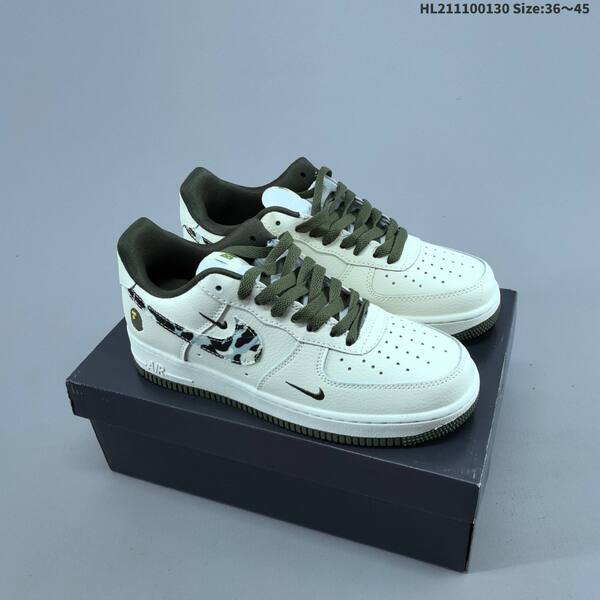 Nike Air Force 1 07 Low lifestyle