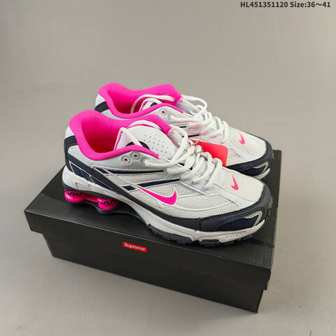 Nike Shox Ride 2 II7635-012 ID HL451351120 Lifestyle (BS-63400)