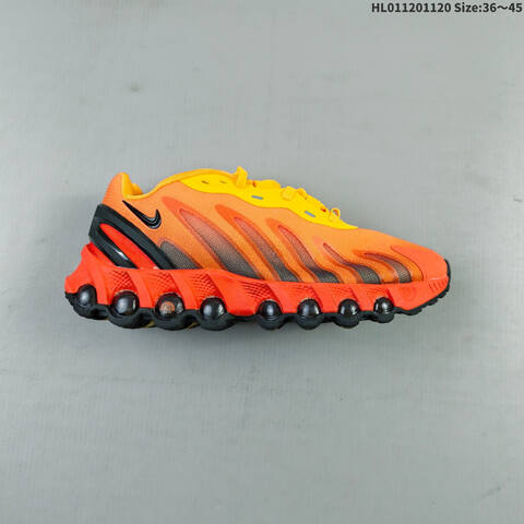 Nike Air Max DN8 FQ7860-005 Swoosh 8 Lifestyle (BS-63388)