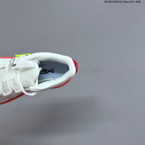 Nike Free Metcon 7 White Red Orange Blue EU 36-46 Training Shoe - Unisex (BS-60044)