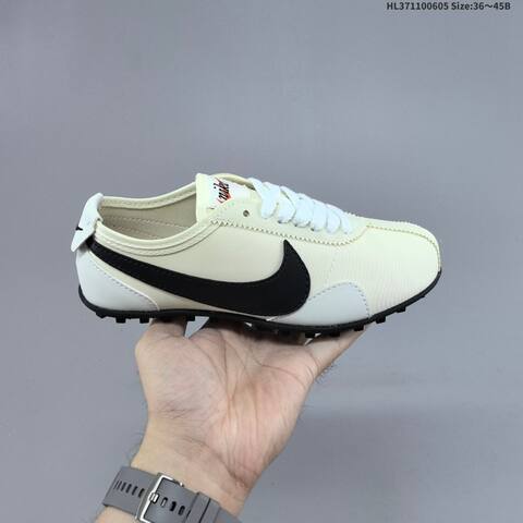 Nike Air Daybreak 1979 White Red Black Beige Gum EU 36-45 Sneaker - Unisex (BS-59967)