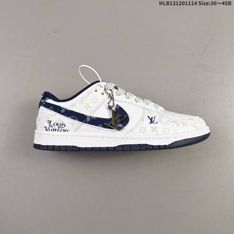 NIKE DUNK SB LOW Lifestyle (BS-63769)