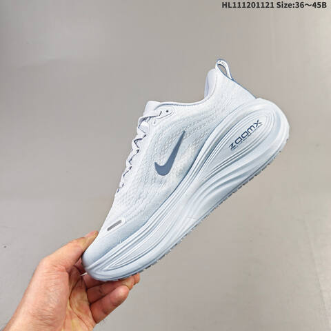 Nike VOMERO PLUS ReactX Air Zoom Lifestyle (BS-63325)