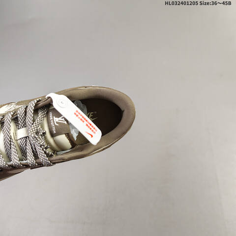 NIKE SB DUNK Nike Dunk Low Retro DIY Lifestyle (BS-62828)
