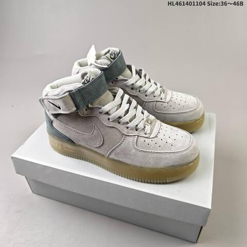 Nike Air Force 1 Mid 07 GB1119 Lifestyle (BS-63917)