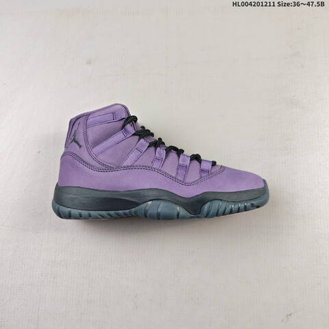 Air Jordan 11 Retro Mojave AIR JORDAN 11 Aj11 Lifestyle (BS-67490)