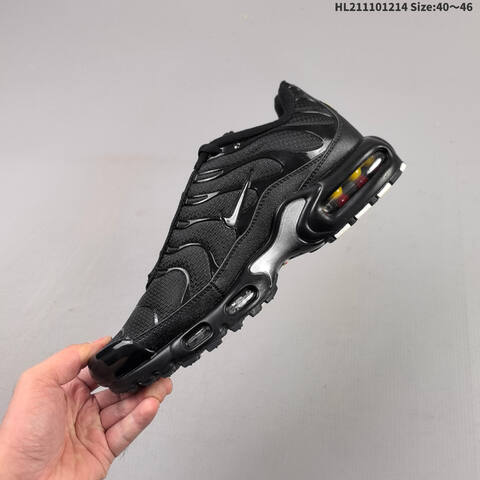 Nike Air Max Plus Nike TN 1996 TunedAir Lifestyle (BS-62704)