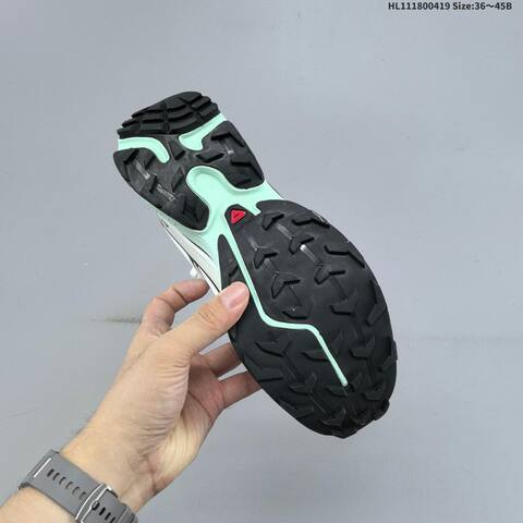 Salomon XA PRO XT-6 Expanse SENSIFIT Premium Replica High-end Men s And Women s Fashion Sports Running And Basketball Shoes Up To 95 Off Retail During The Current Promotion Casual Lifestyle Sneakers (BS-68601)