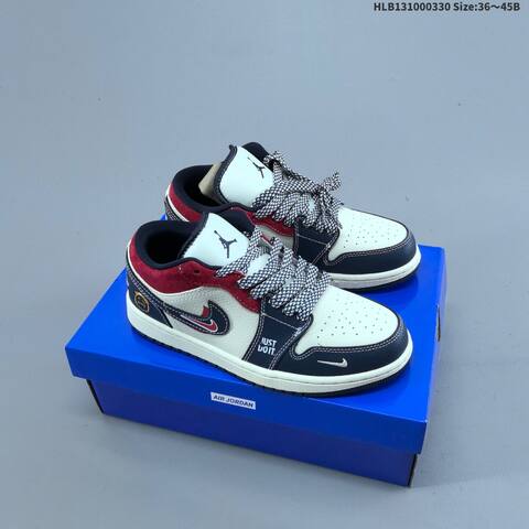 Nike Air Jordan 1 x Travis Scott AIR JORDAN DIY Lifestyle (BS-66395)