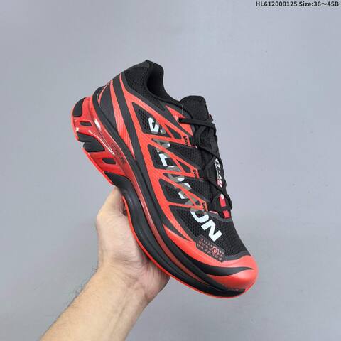 Other MM6 MAISON MARGIELA X SALOMON XT-MM-6 Salomon XT-MM6 Salomon Premium Replica High-end Men s And Women s Fashion Sports Running And Basketball Shoes Up To 95 Off Retail During The Current Promotion Casual Lifestyle Sneakers (BS-68657)
