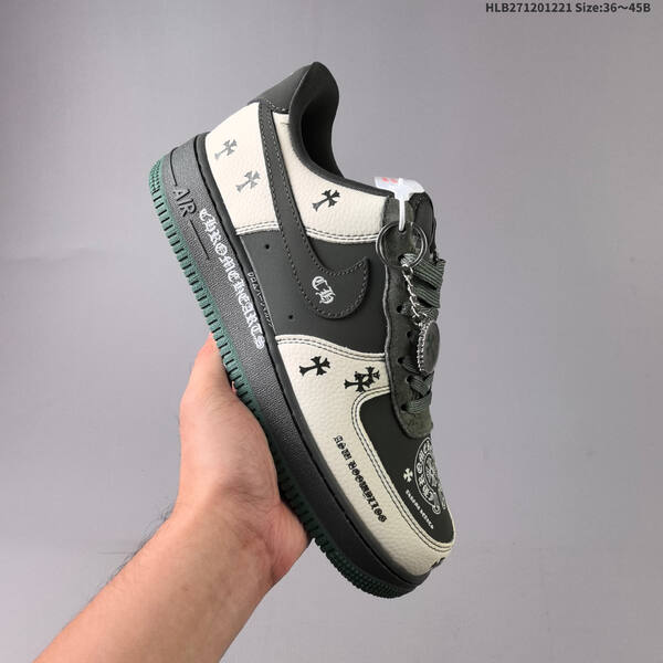 Nike Air Force 1 07 lifestyle