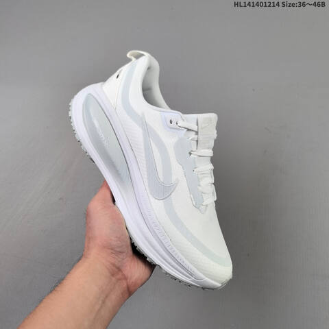 Nike VOMERO 18 GTX ReactX Air Zoom Lifestyle (BS-62683)