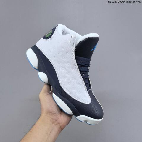 Nike Air Jordan 13 AIR JORDAN 414571-144 ID HL111300204 Size 36 47 Lifestyle - Unisex (BS-66703)