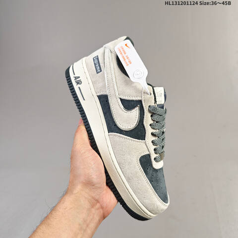 Nike AIR FORCE 1 07 Lifestyle (BS-63177)