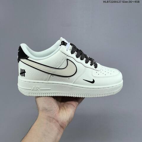 Nike Air Force1 07 Low LV Lifestyle (BS-61727)