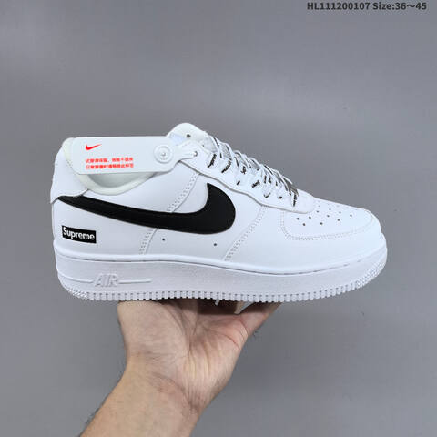 Nike Air Force 1 07 Lifestyle (BS-62158)
