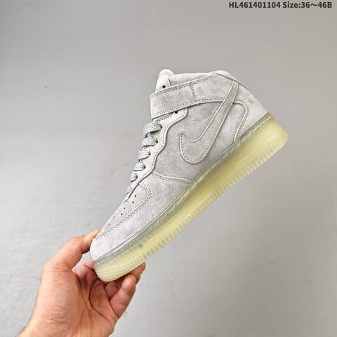 Nike Air Force 1 Mid 07 GB1119-1 Lifestyle (BS-63916)