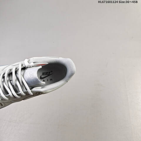 NIKE AIR FORCE 1 07 LV8 CJ9179-001 Lifestyle (BS-63119)