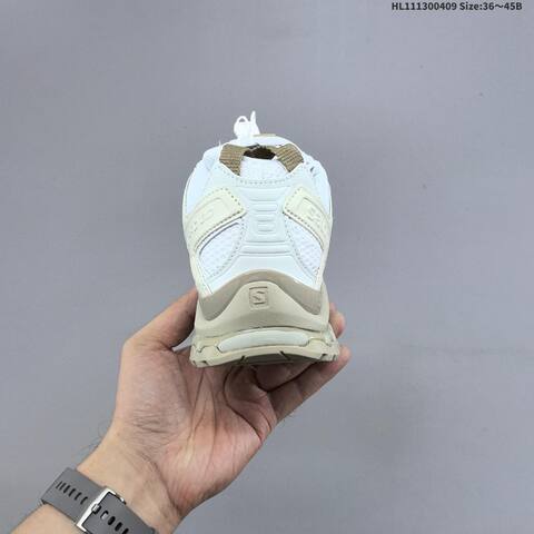 Other Salomon 3 D Chassis Co 1 1 Replica High-end Men s And Women s Fashion Sports Running And Basketball Shoes Up To 95 Off Retail During The Current Promotion Casual Lifestyle Sneakers (BS-68616)