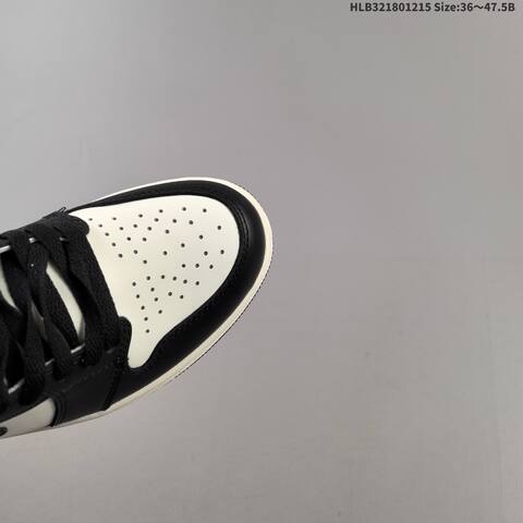Nike Air Jordan 1 Retro High OG Lifestyle (BS-67421)