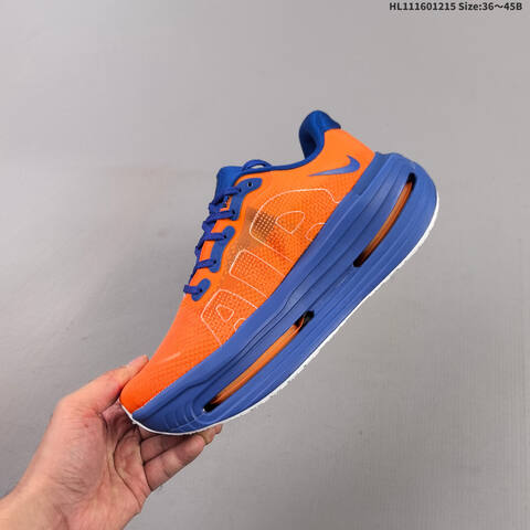 Nike VOMERO PREMIUM ReactX Air Zoom Lifestyle (BS-62659)