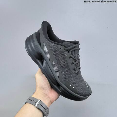 Nike Comfort Ride EasyOn Access Light Pink Mint Green Black White EU 36 45 Running Shoe EU 36-45 - Unisex (BS-60980)