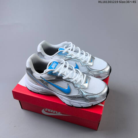 Nike Zoom Vomero 20 HF7069 100 HL181301219 Lifestyle (BS-62571)