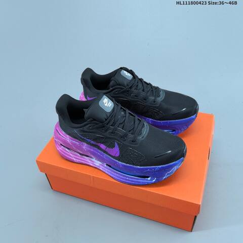 Nike VOMERO PREMIUM ReactX Air Zoom Lifestyle (BS-60570)