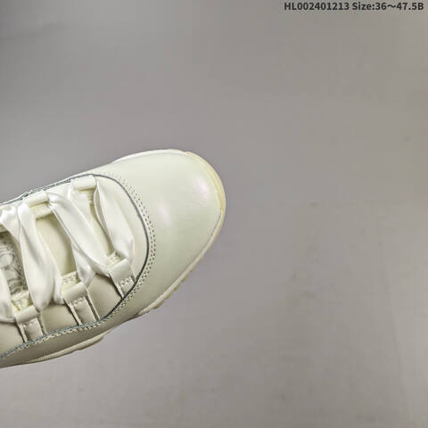 Air Jordan 11 Retro Pearl AIR JORDAN 11 Aj11 Lifestyle (BS-67459)