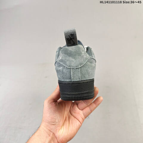 Nike AIR FORCE 1 07 Lifestyle (BS-63506)