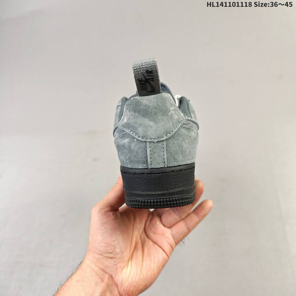 Nike AIR FORCE 1 07 lifestyle