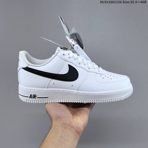 Nike AIR FORCE 1 07 Lifestyle (BS-62413)
