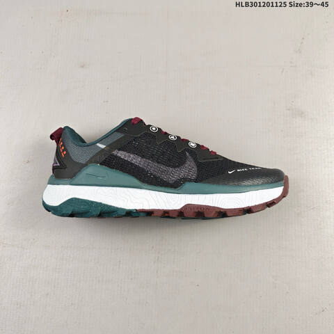 NIKE REACT WILDHORSE 8 Lifestyle (BS-63095)