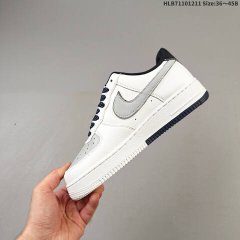 Nike Air Force1 07 Low D Lifestyle (BS-62763)